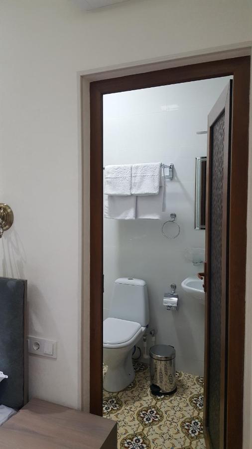 Registon Saroy Hotel Samarkand Luaran gambar