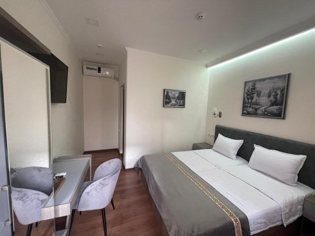 Registon Saroy Hotel Samarkand Luaran gambar