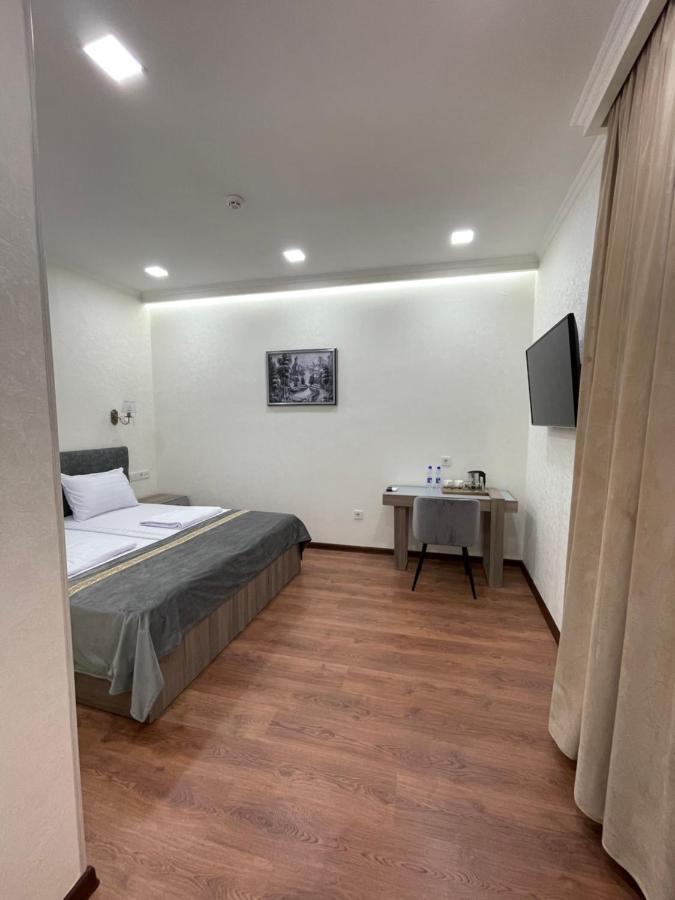Registon Saroy Hotel Samarkand Luaran gambar