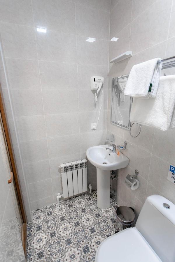 Registon Saroy Hotel Samarkand Luaran gambar