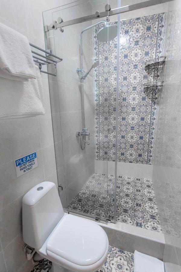 Registon Saroy Hotel Samarkand Luaran gambar